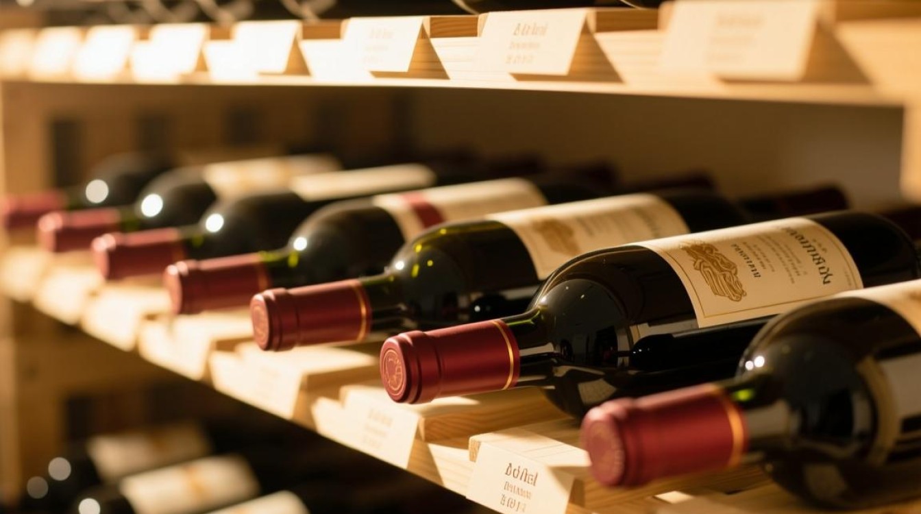 红酒整箱保存有何技巧与注意事项?-第3张图片-鸿之腾酒家 红酒整箱保存有何技巧与注意事项?-第3张图片-鸿之腾酒家