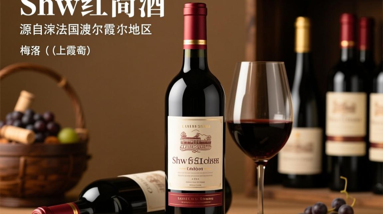 SHW红酒究竟指的是哪款葡萄酒？-第3张图片-鸿之腾酒家