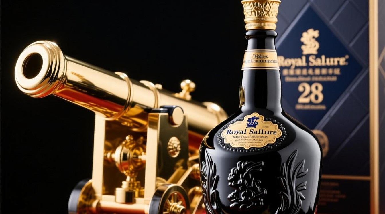 皇家礼炮38年售价几何？-第1张图片-鸿之腾酒家