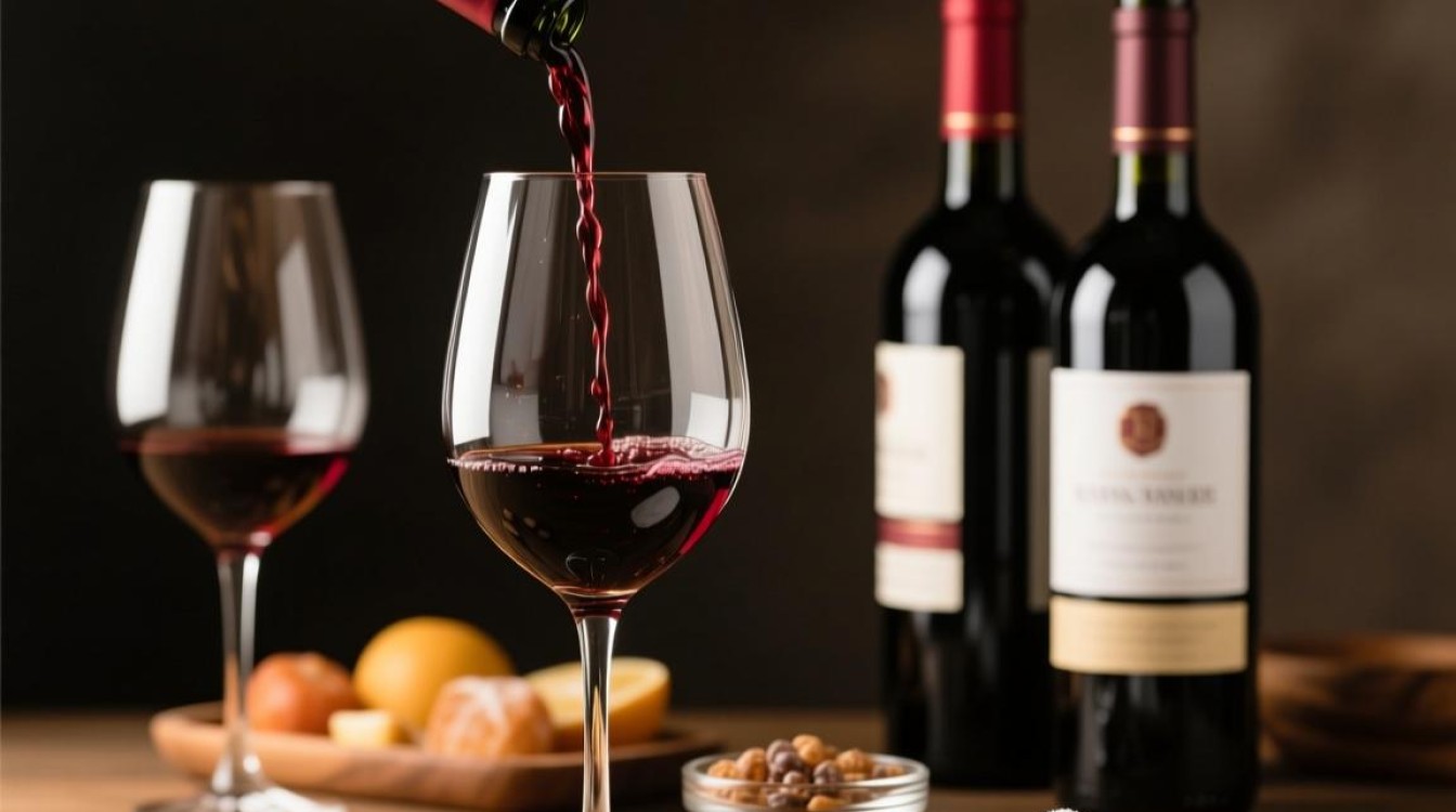 红酒加糖？传统饮用习惯的疑问？-第1张图片-鸿之腾酒家