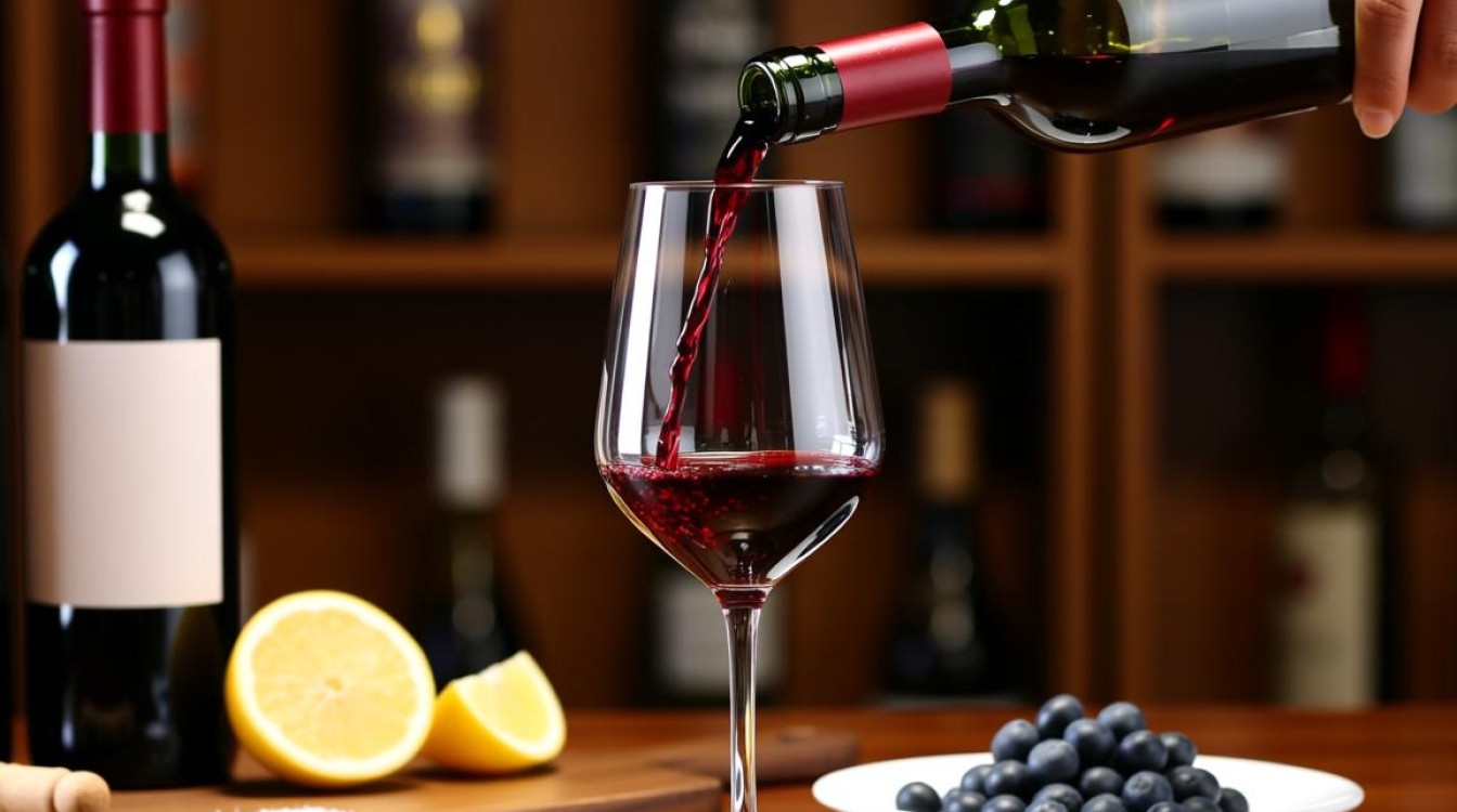 红酒加糖？传统饮用习惯的疑问？-第2张图片-鸿之腾酒家