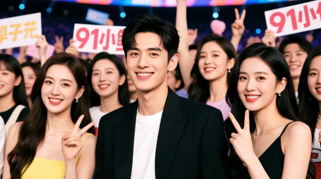 91小鲜肉与红酒，有何独特魅力？-第1张图片-鸿之腾酒家