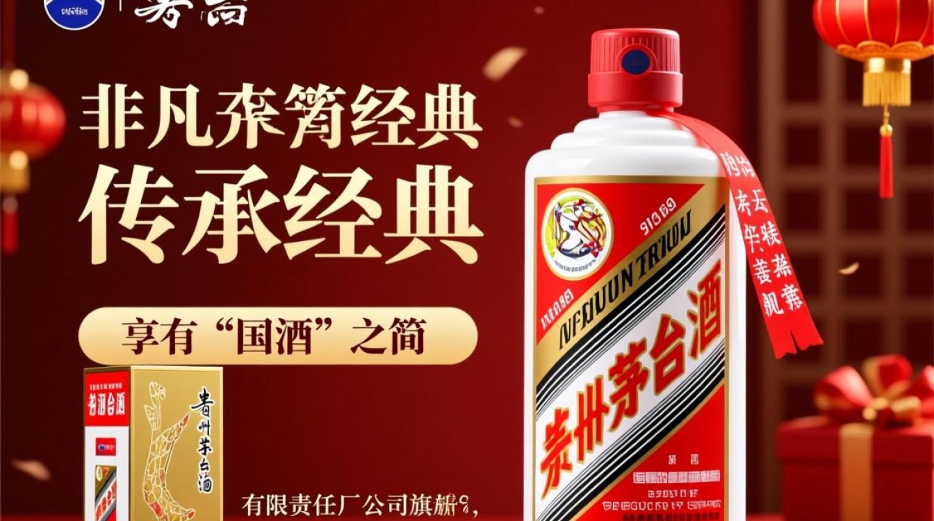 贵州茅台私藏定制酒，其背后故事与价值几何？-第2张图片-鸿之腾酒家