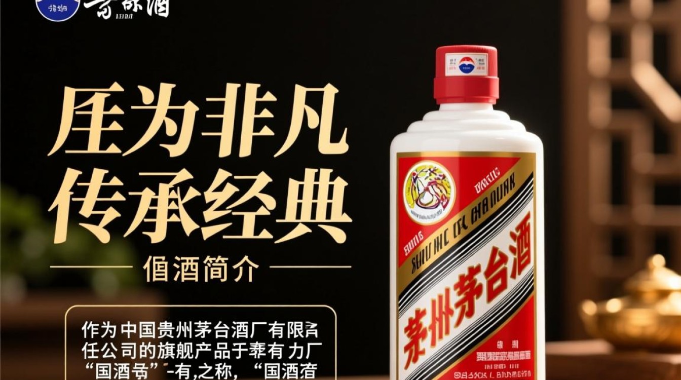 贵州茅台私藏定制酒，其背后故事与价值几何？-第3张图片-鸿之腾酒家