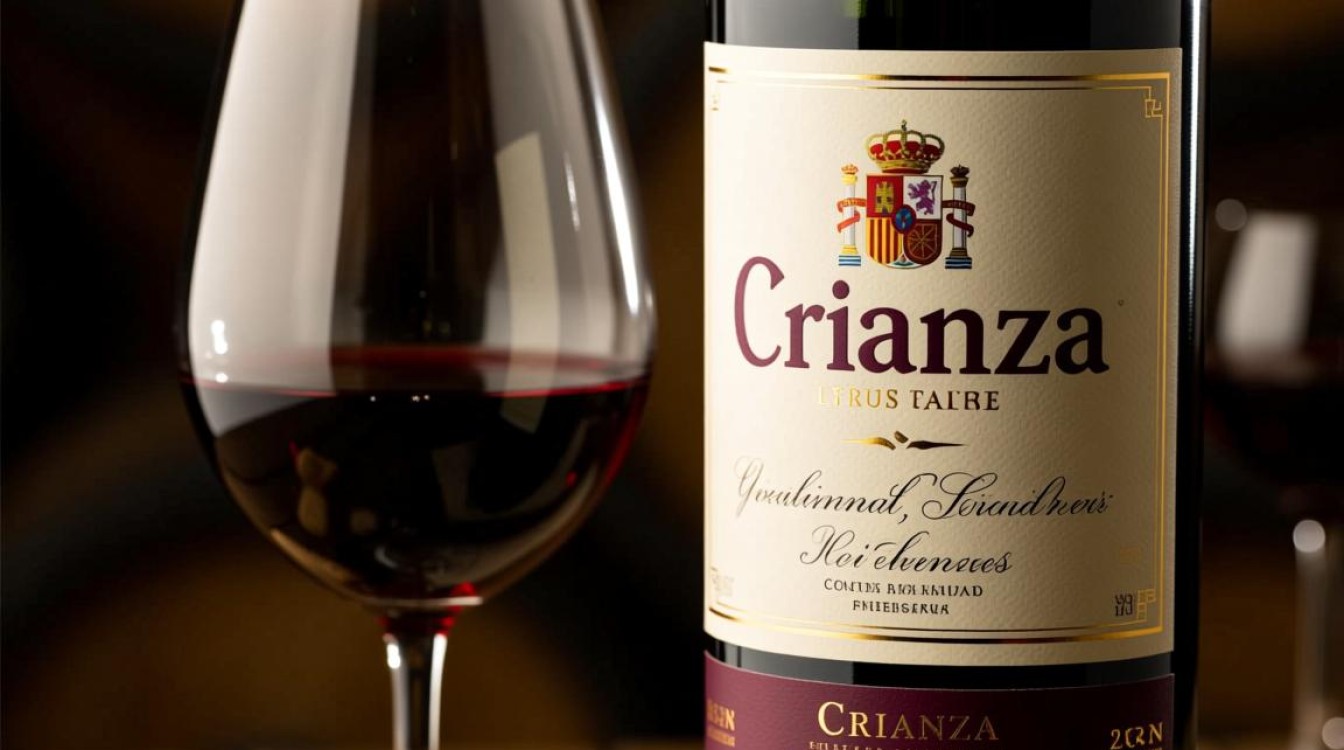 Crianza红酒价格查询，如何获取最全最准的报价信息？-第2张图片-鸿之腾酒家