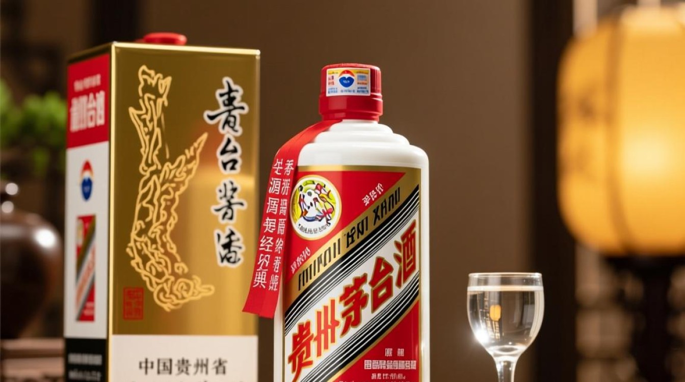 茅台酱香经典图片，究竟有何独特之处？-第2张图片-鸿之腾酒家