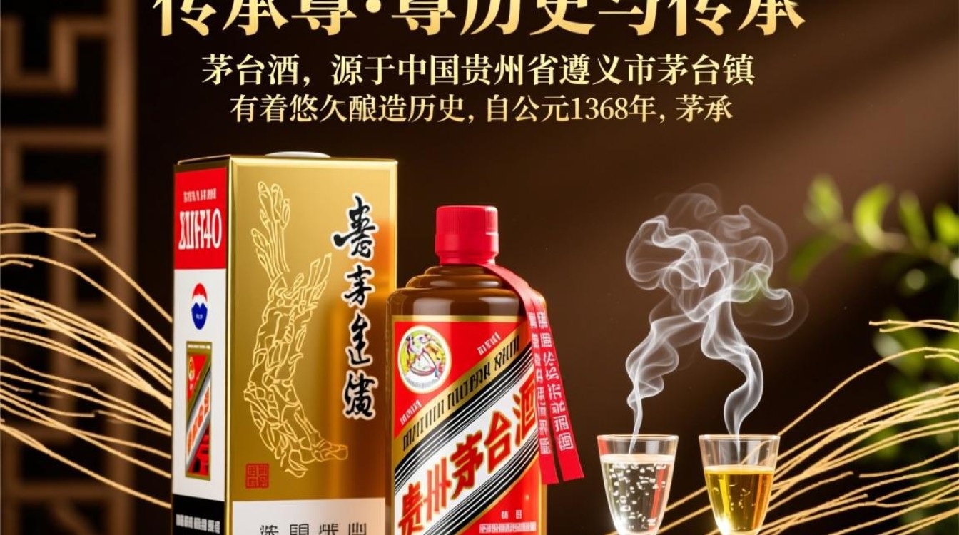 贵州茅台贵宾珍藏酒，价格背后的秘密是什么？-第1张图片-鸿之腾酒家