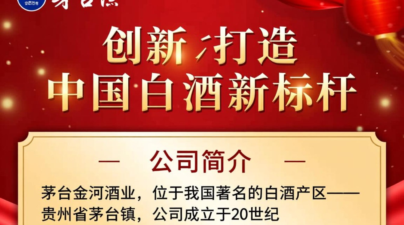 茅台金河酒业有何独特之处？-第1张图片-鸿之腾酒家