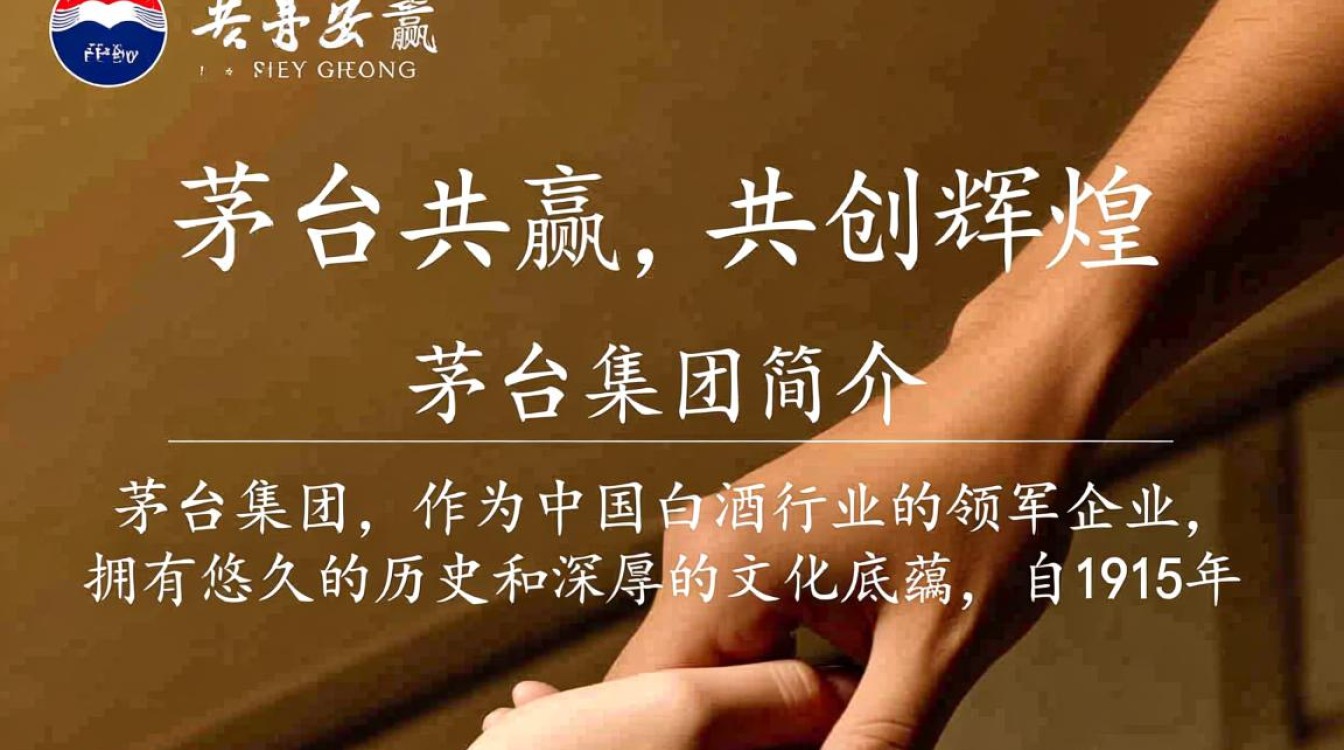 茅台集团代理商的商业模式有何独特之处？-第2张图片-鸿之腾酒家