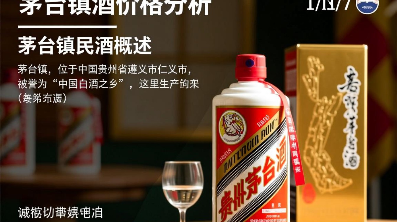 茅台镇民酒价格为何波动如此之大？-第2张图片-鸿之腾酒家