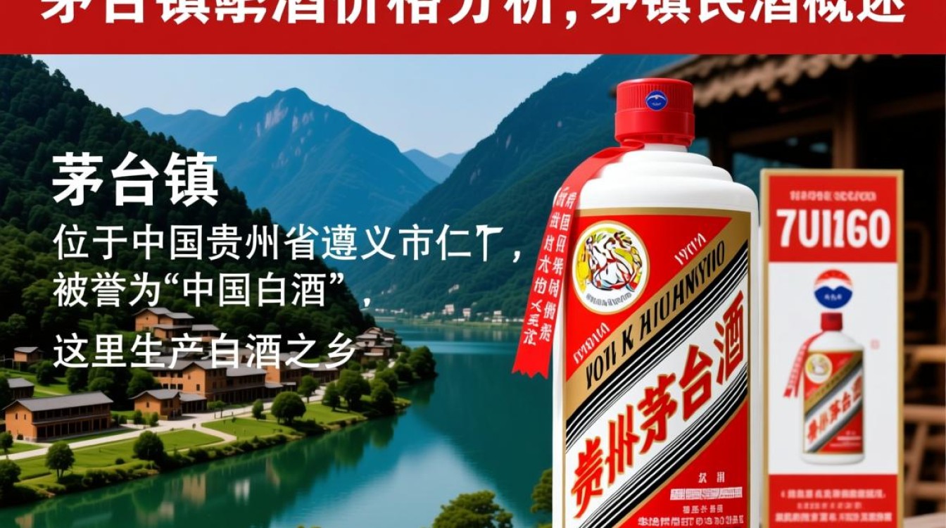 茅台镇民酒价格为何波动如此之大？-第3张图片-鸿之腾酒家