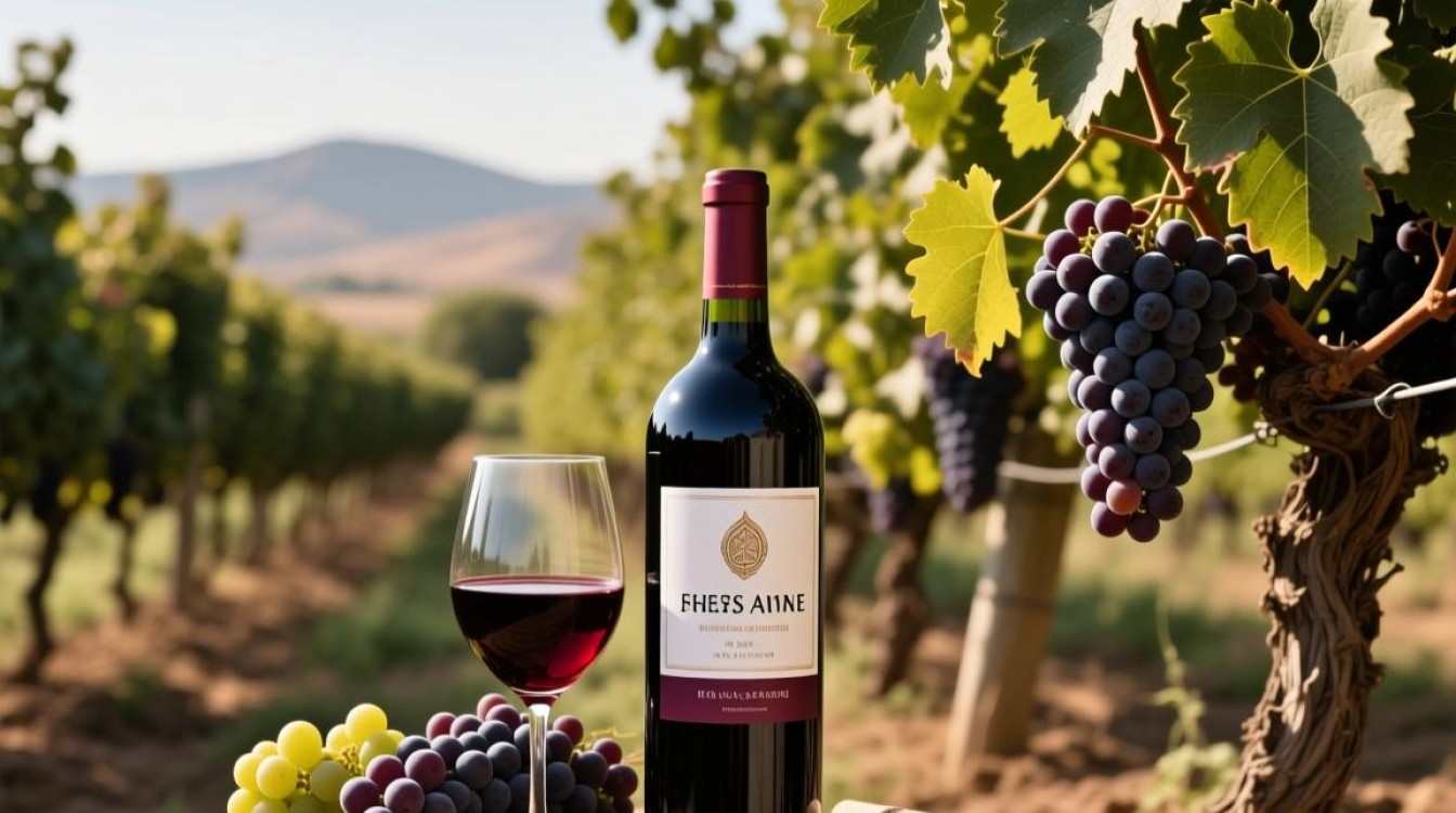 舍拉子红酒究竟有何独特之处，让人津津乐道？-第1张图片-鸿之腾酒家