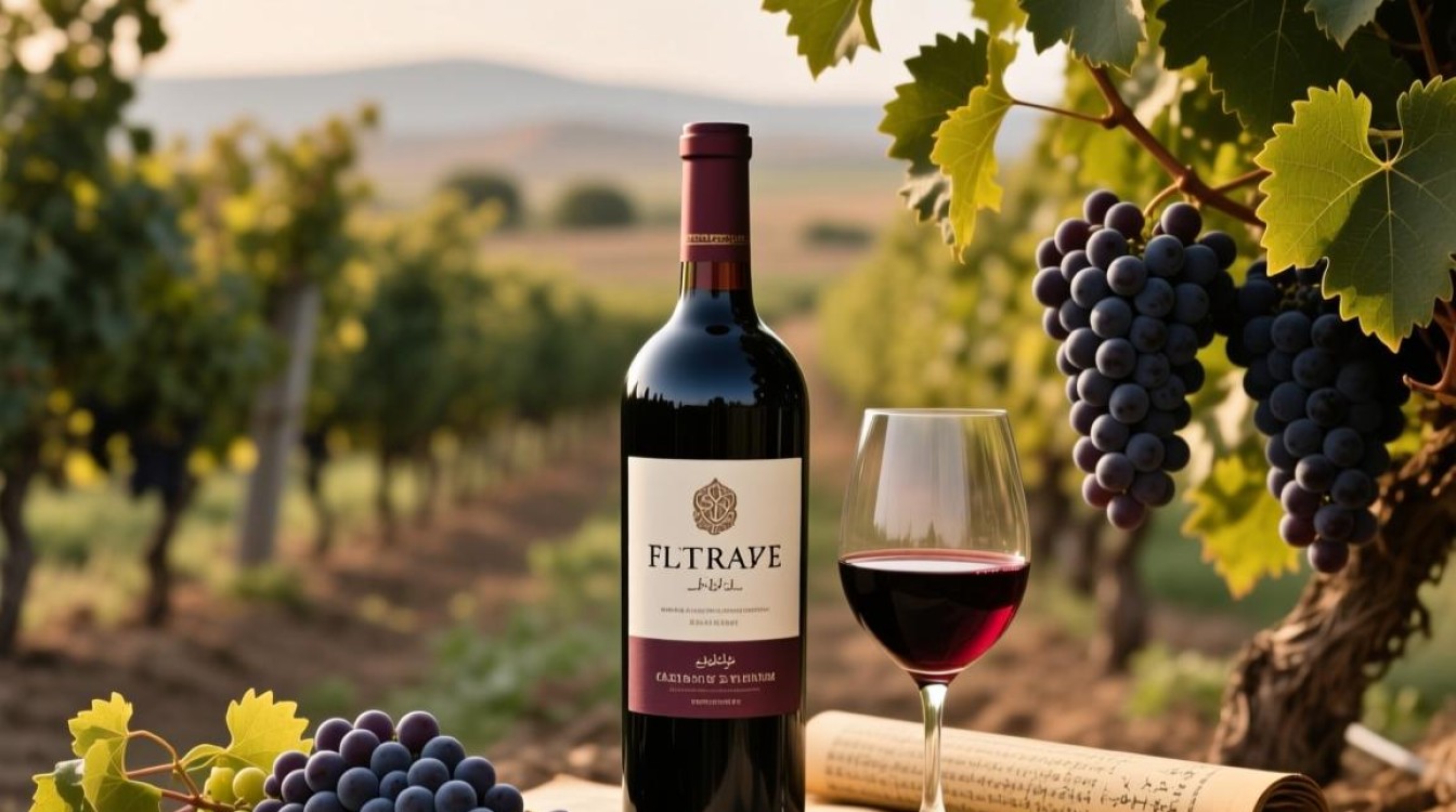 舍拉子红酒究竟有何独特之处，让人津津乐道？-第2张图片-鸿之腾酒家