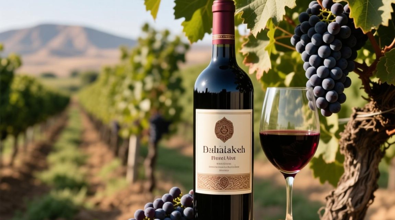 舍拉子红酒究竟有何独特之处，让人津津乐道？-第3张图片-鸿之腾酒家