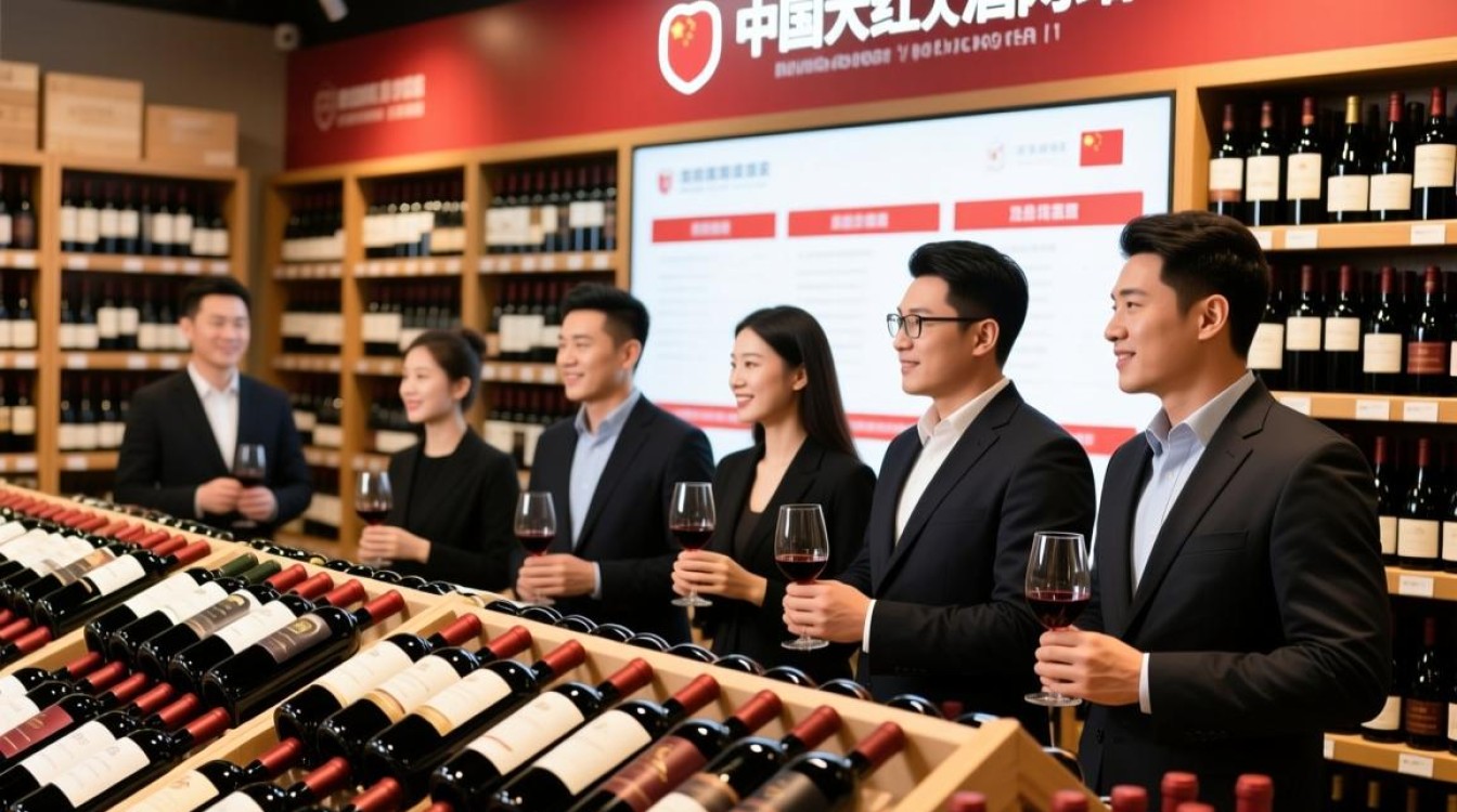 最大的红酒网站究竟有何独到之处,让人津津乐道?-第1张图片-鸿之腾酒家 最大的红酒网站究竟有何独到之处,让人津津乐道?-第1张图片-鸿之腾酒家