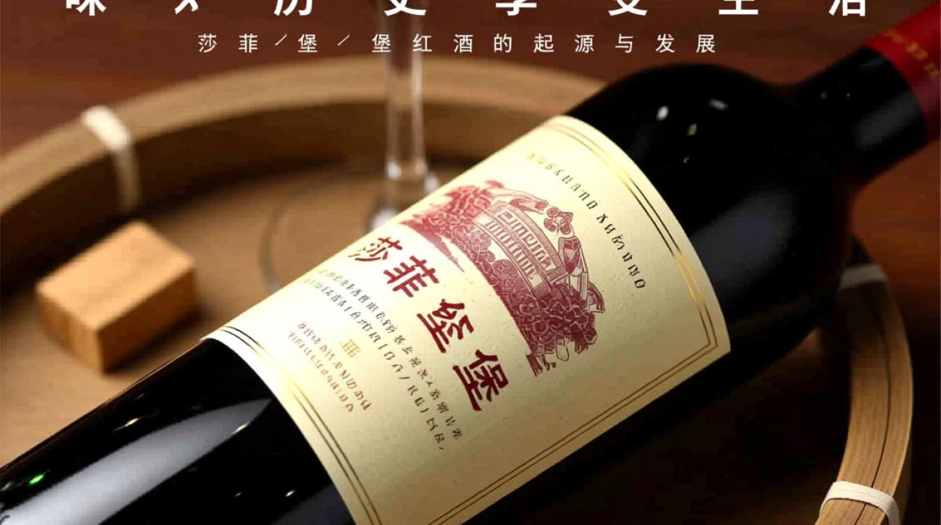 莎菲堡红酒,品质卓越,为何知名度不高?-第1张图片-鸿之腾酒家 莎菲堡红酒,品质卓越,为何知名度不高?-第1张图片-鸿之腾酒家