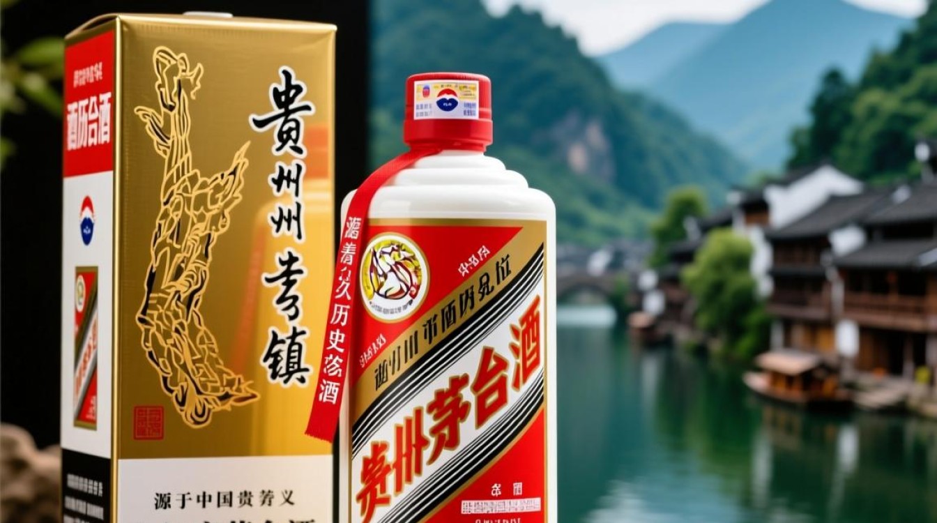 贵州茅台收藏价值高吗？值得投资吗？-第1张图片-鸿之腾酒家