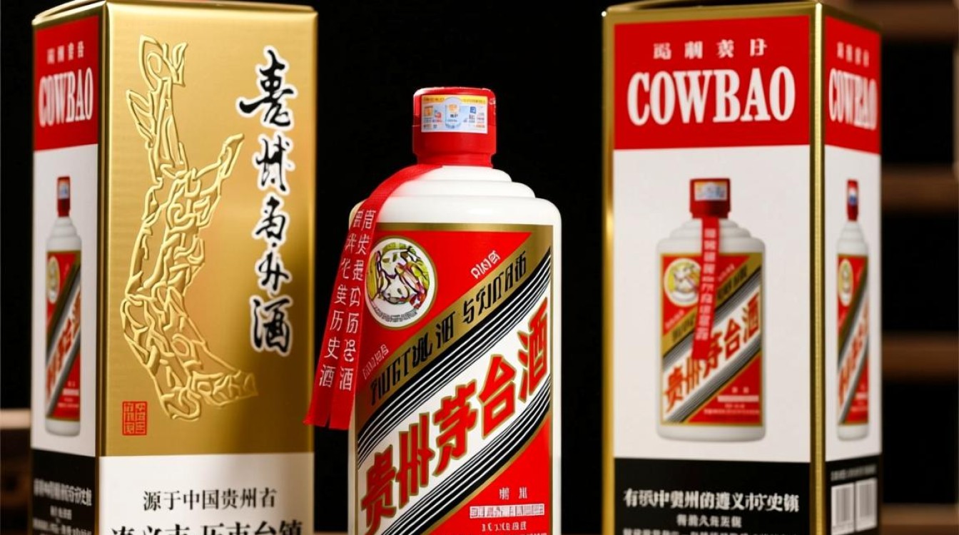 贵州茅台收藏价值高吗？值得投资吗？-第2张图片-鸿之腾酒家