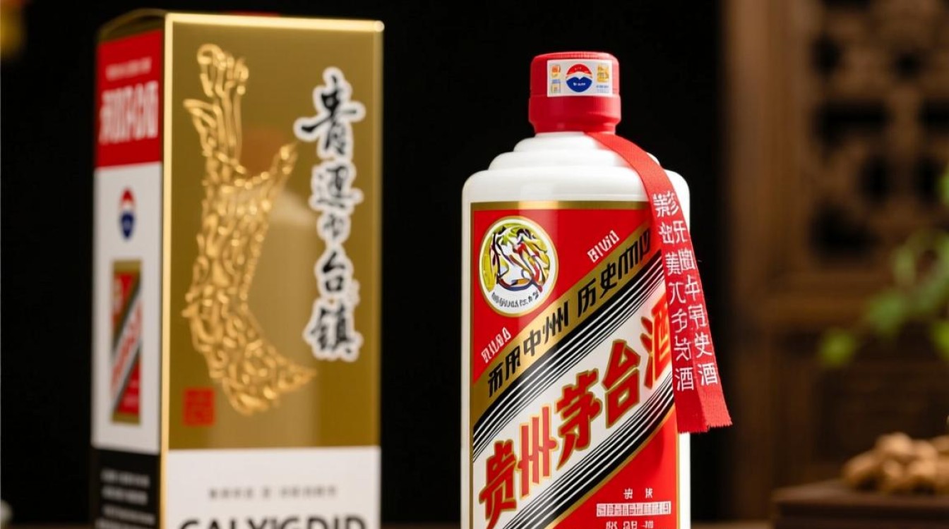 贵州茅台收藏价值高吗？值得投资吗？-第3张图片-鸿之腾酒家