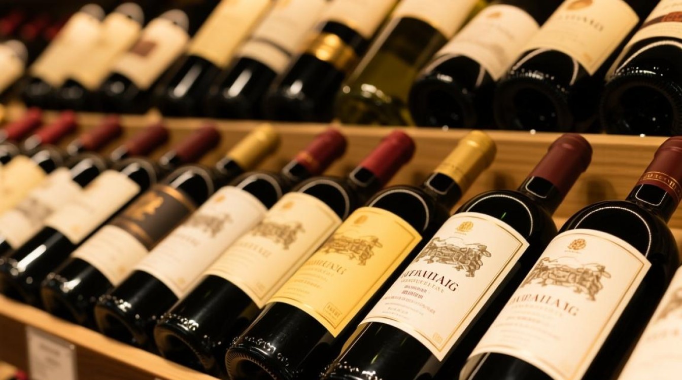 98年份葡萄酒，市场售价几何一瓶？-第3张图片-鸿之腾酒家