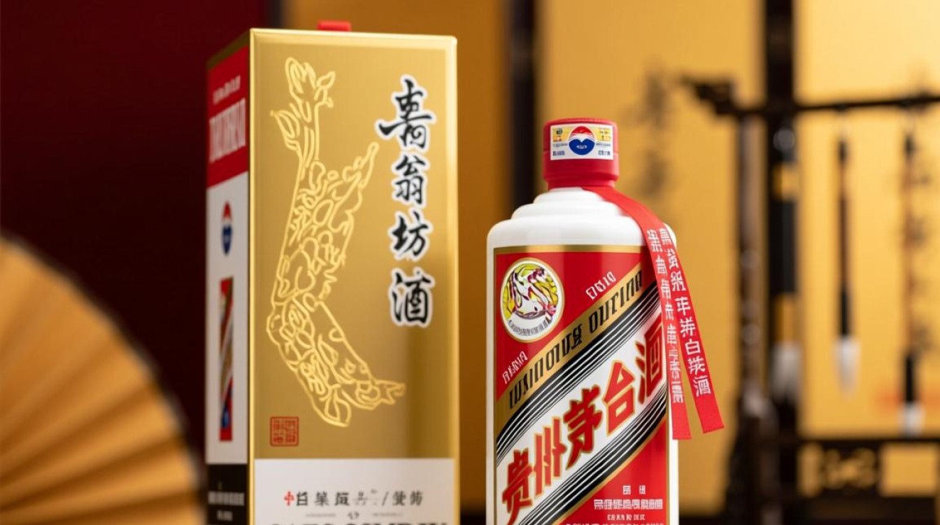 茅台三翁坊白酒价格是多少?-第2张图片-鸿之腾酒家 茅台三翁坊白酒价格是多少?-第2张图片-鸿之腾酒家