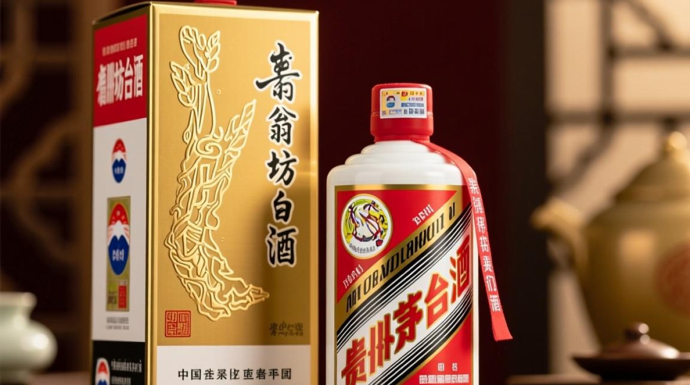 茅台三翁坊白酒价格是多少?-第3张图片-鸿之腾酒家 茅台三翁坊白酒价格是多少?-第3张图片-鸿之腾酒家