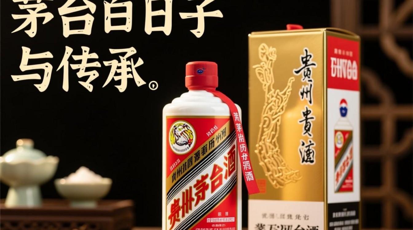 贵州茅台好日子图，背后真相是什么？-第3张图片-鸿之腾酒家