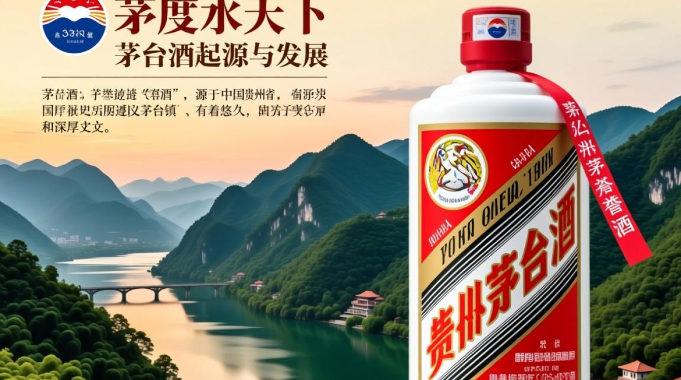 53度茅台水天下，其真实成分与功效之谜？-第1张图片-鸿之腾酒家