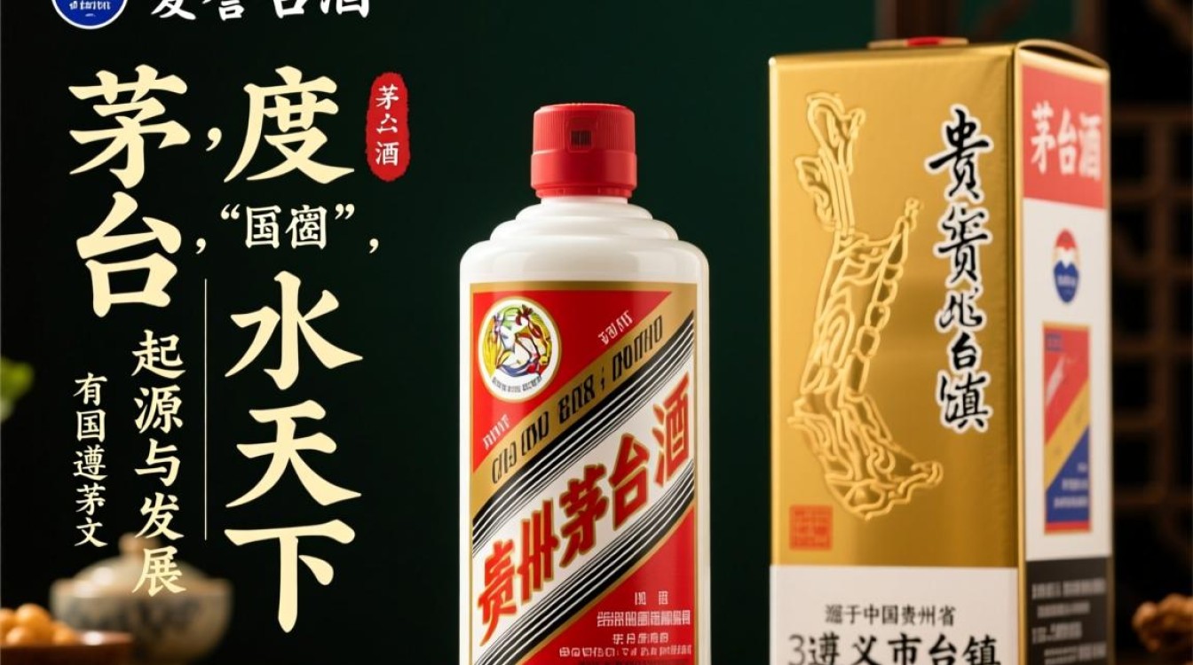 53度茅台水天下，其真实成分与功效之谜？-第2张图片-鸿之腾酒家