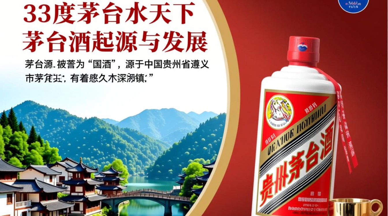 53度茅台水天下，其真实成分与功效之谜？-第3张图片-鸿之腾酒家