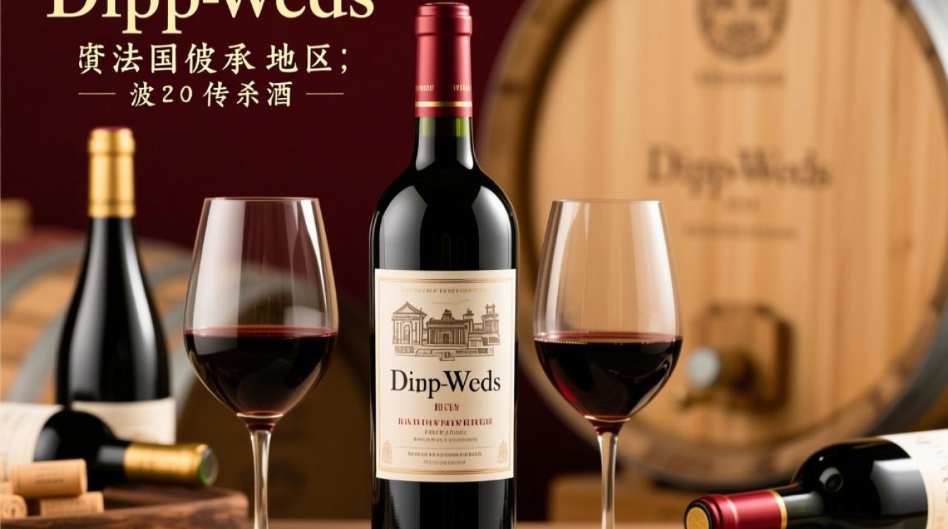 迪普伍兹红酒这款酒有何独特之处，为何备受推崇？-第2张图片-鸿之腾酒家
