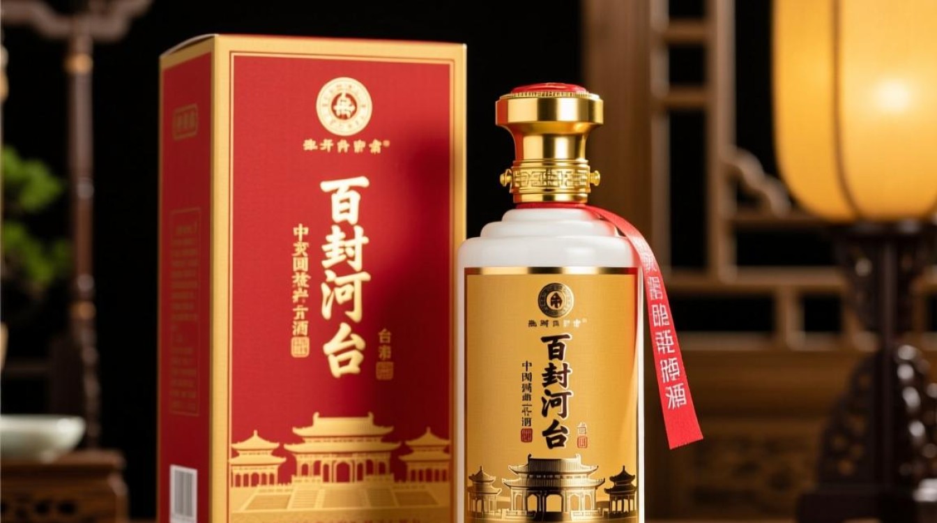 开封百河台酒价格之谜，究竟几何？-第1张图片-鸿之腾酒家