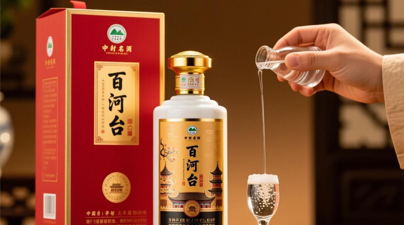 开封百河台酒价格之谜，究竟几何？-第2张图片-鸿之腾酒家