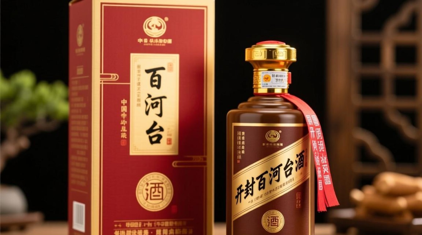 开封百河台酒价格之谜，究竟几何？-第3张图片-鸿之腾酒家