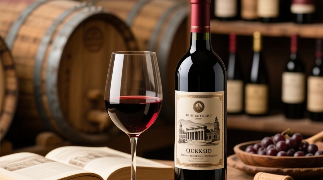 塔皮斯红酒，品质之谜，为何如此备受瞩目？-第2张图片-鸿之腾酒家