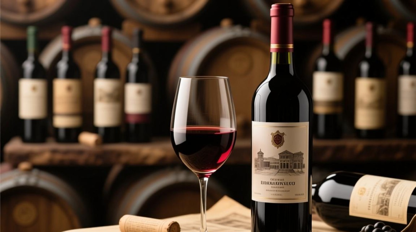 塔皮斯红酒，品质之谜，为何如此备受瞩目？-第3张图片-鸿之腾酒家