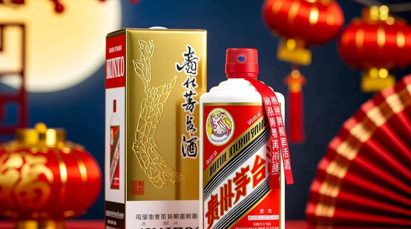 礼品茅台酒价格波动大，为何如此？-第2张图片-鸿之腾酒家