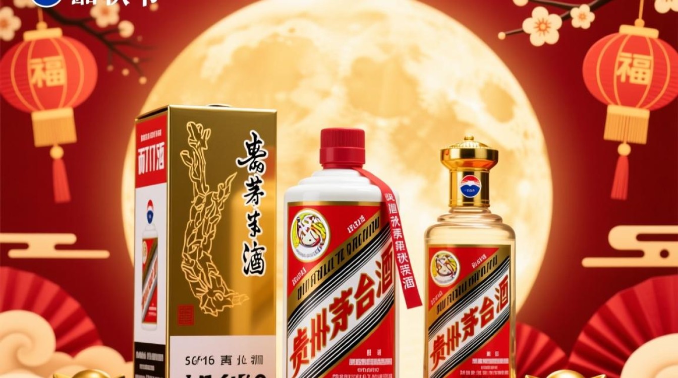 礼品茅台酒价格波动大，为何如此？-第1张图片-鸿之腾酒家