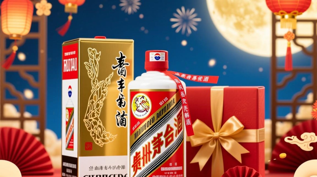 礼品茅台酒价格波动大，为何如此？-第3张图片-鸿之腾酒家