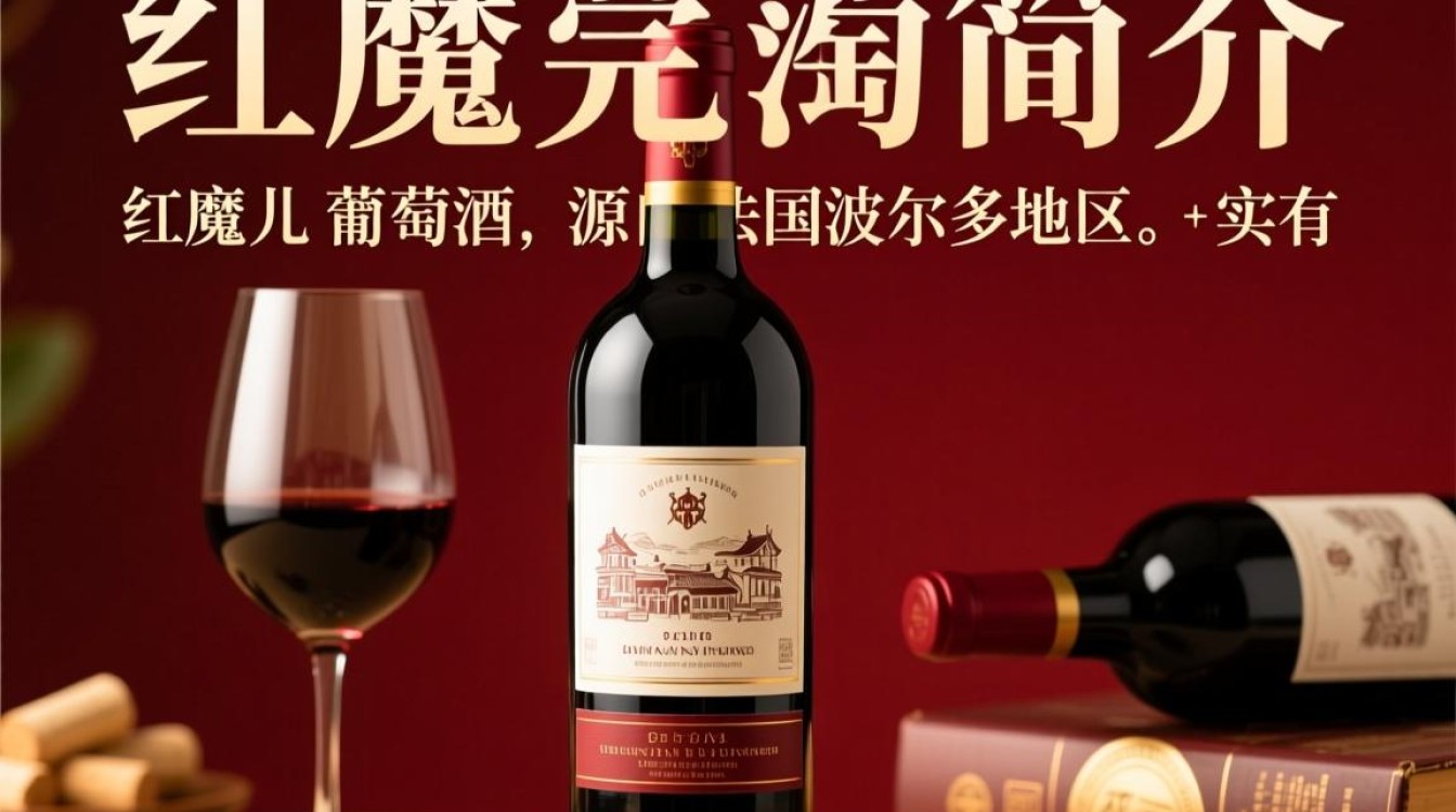 红魔鬼葡萄酒价格是多少？性价比如何？-第3张图片-鸿之腾酒家