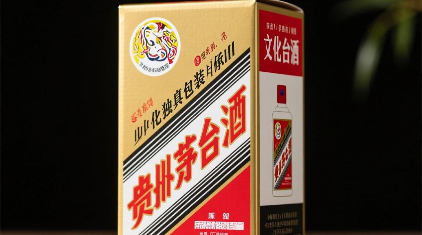 茅台包装盒有何独特之处？揭秘其设计奥秘！-第1张图片-鸿之腾酒家