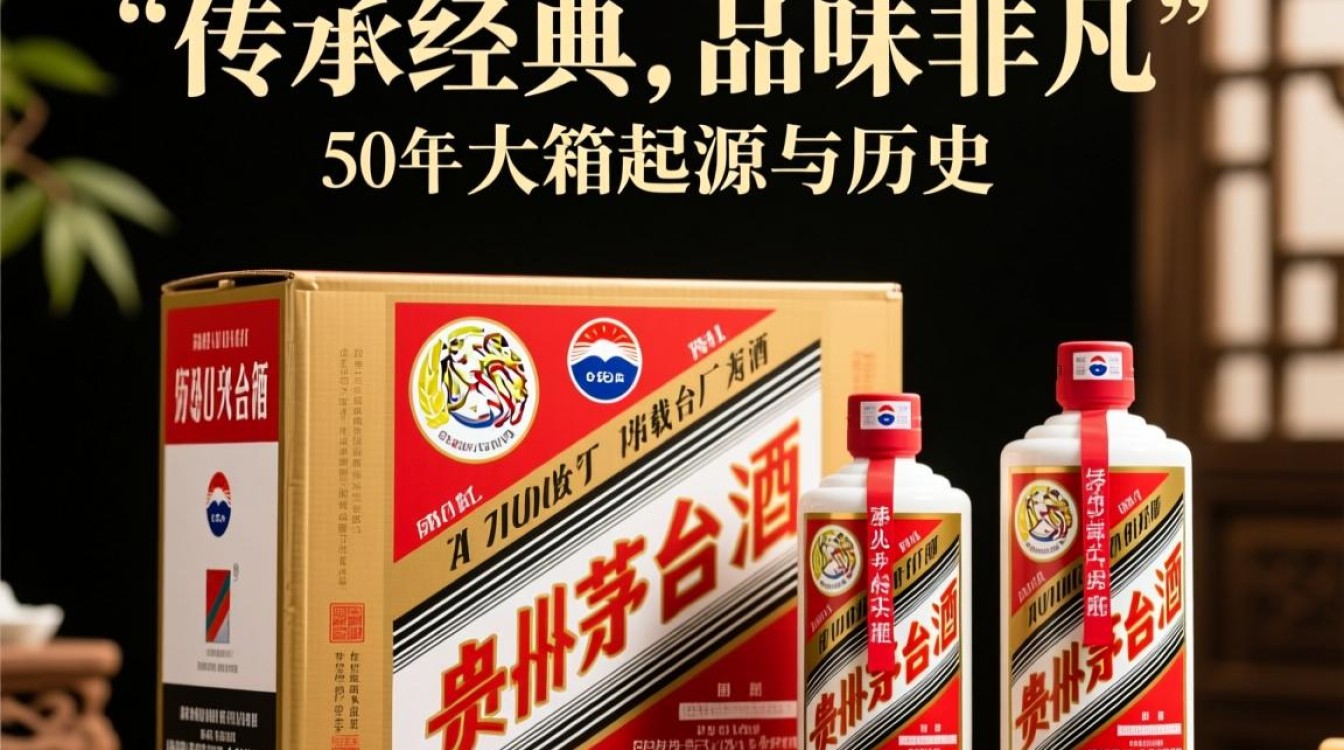 15年茅台大箱，为何如此珍贵，市场行情如何？-第1张图片-鸿之腾酒家