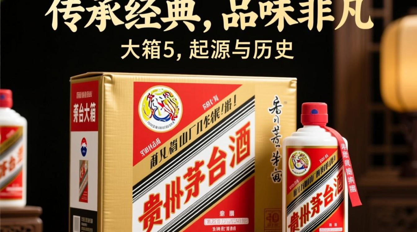 15年茅台大箱，为何如此珍贵，市场行情如何？-第3张图片-鸿之腾酒家