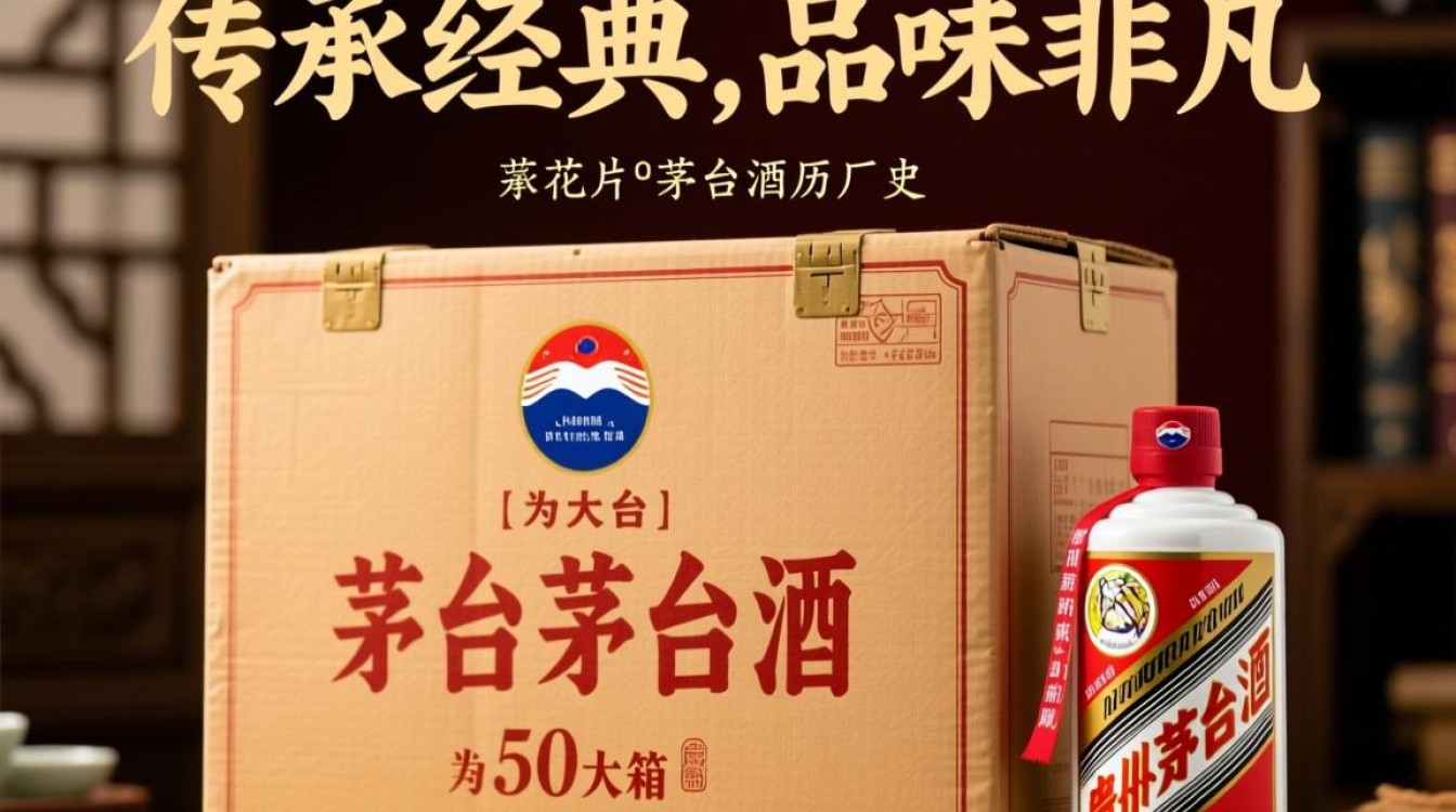 15年茅台大箱，为何如此珍贵，市场行情如何？-第2张图片-鸿之腾酒家