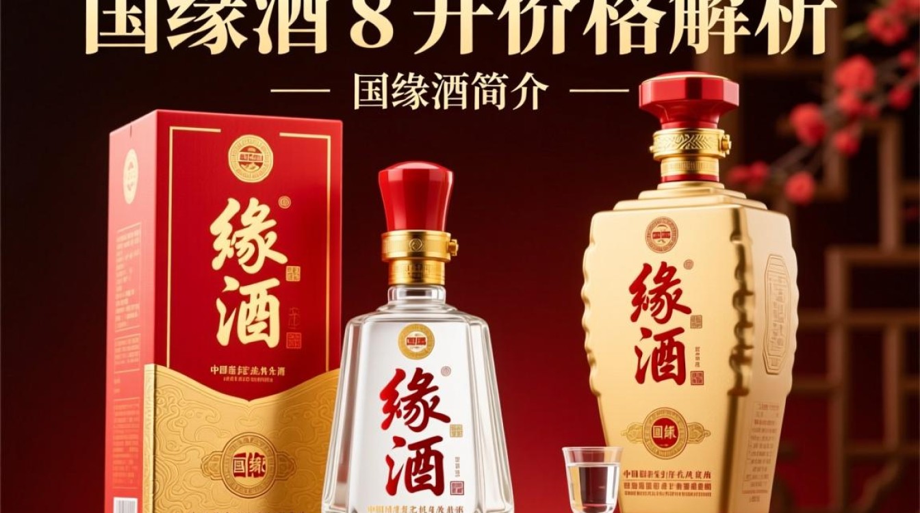 国缘酒4开售价究竟几何？-第1张图片-鸿之腾酒家