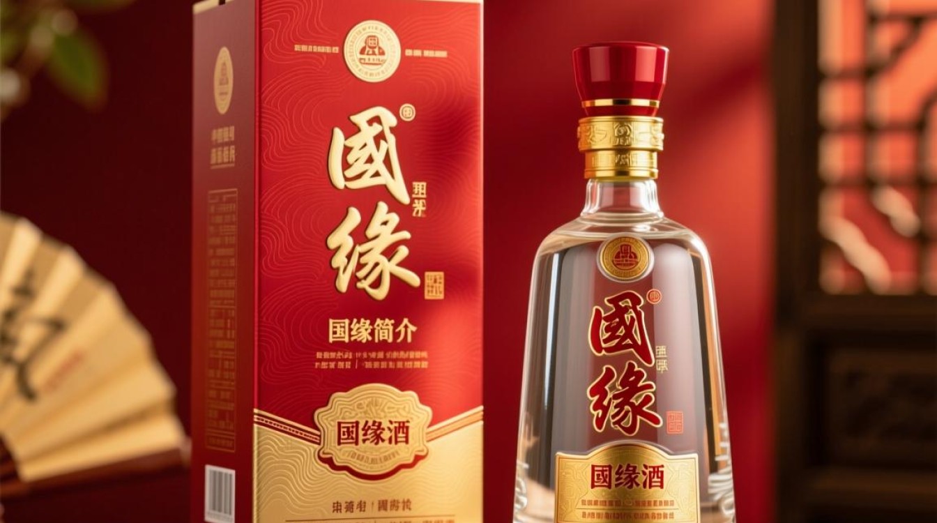 国缘酒4开售价究竟几何？-第2张图片-鸿之腾酒家
