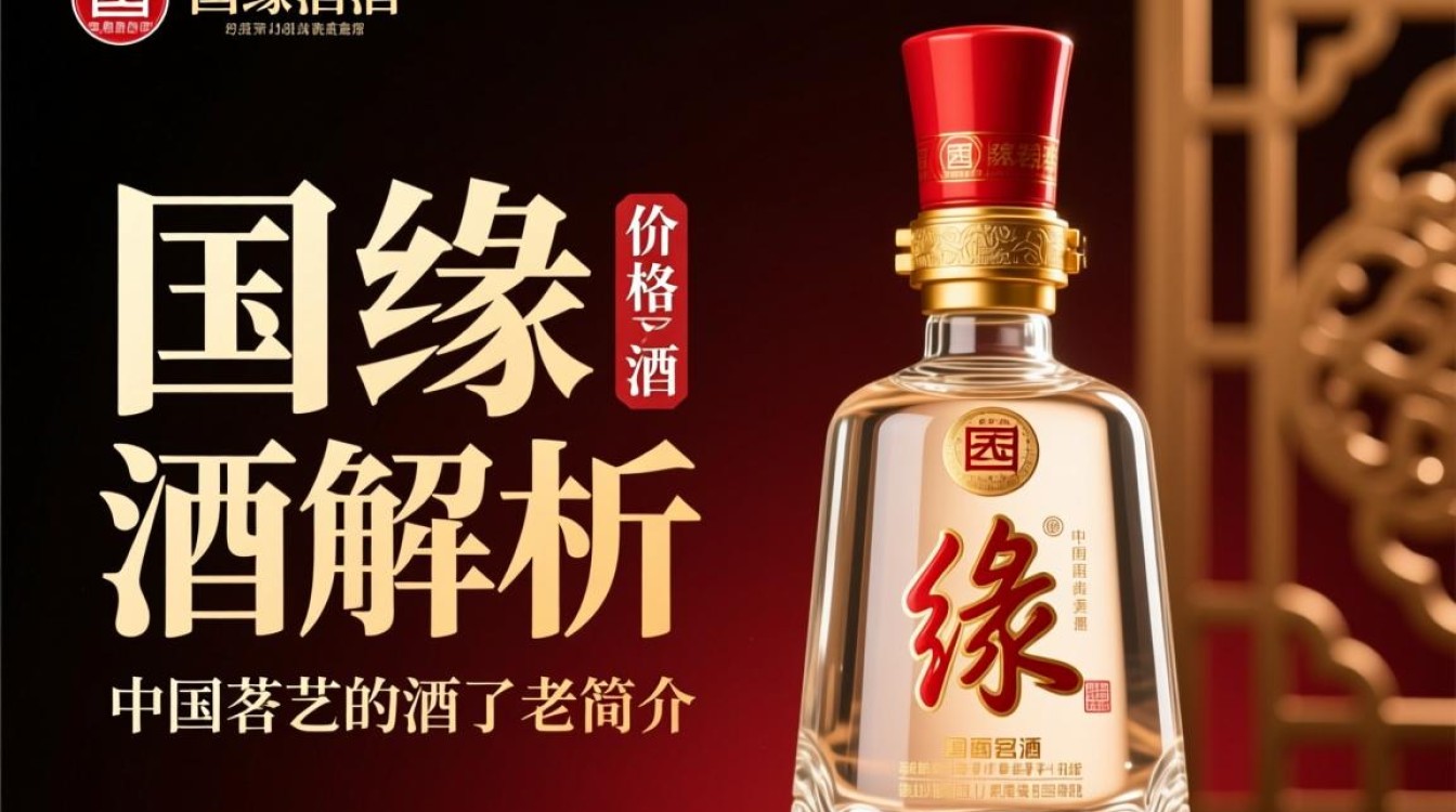 国缘酒4开售价究竟几何？-第3张图片-鸿之腾酒家
