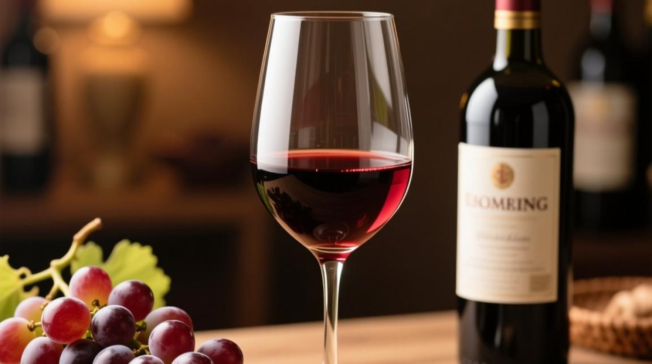 红酒可以直接饮用吗?需不需要醒酒?-第1张图片-鸿之腾酒家 红酒可以直接饮用吗?需不需要醒酒?-第1张图片-鸿之腾酒家