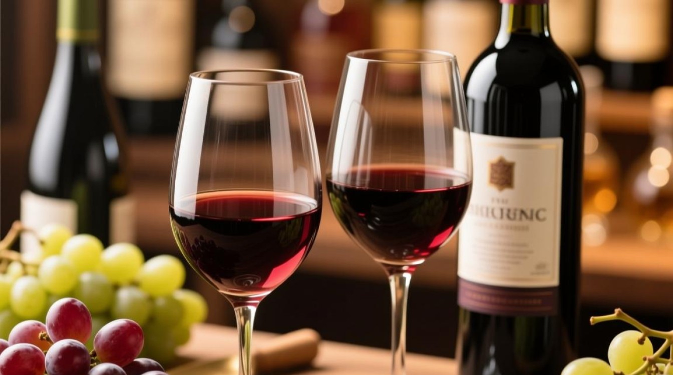 红酒可以直接饮用吗?需不需要醒酒?-第2张图片-鸿之腾酒家 红酒可以直接饮用吗?需不需要醒酒?-第2张图片-鸿之腾酒家