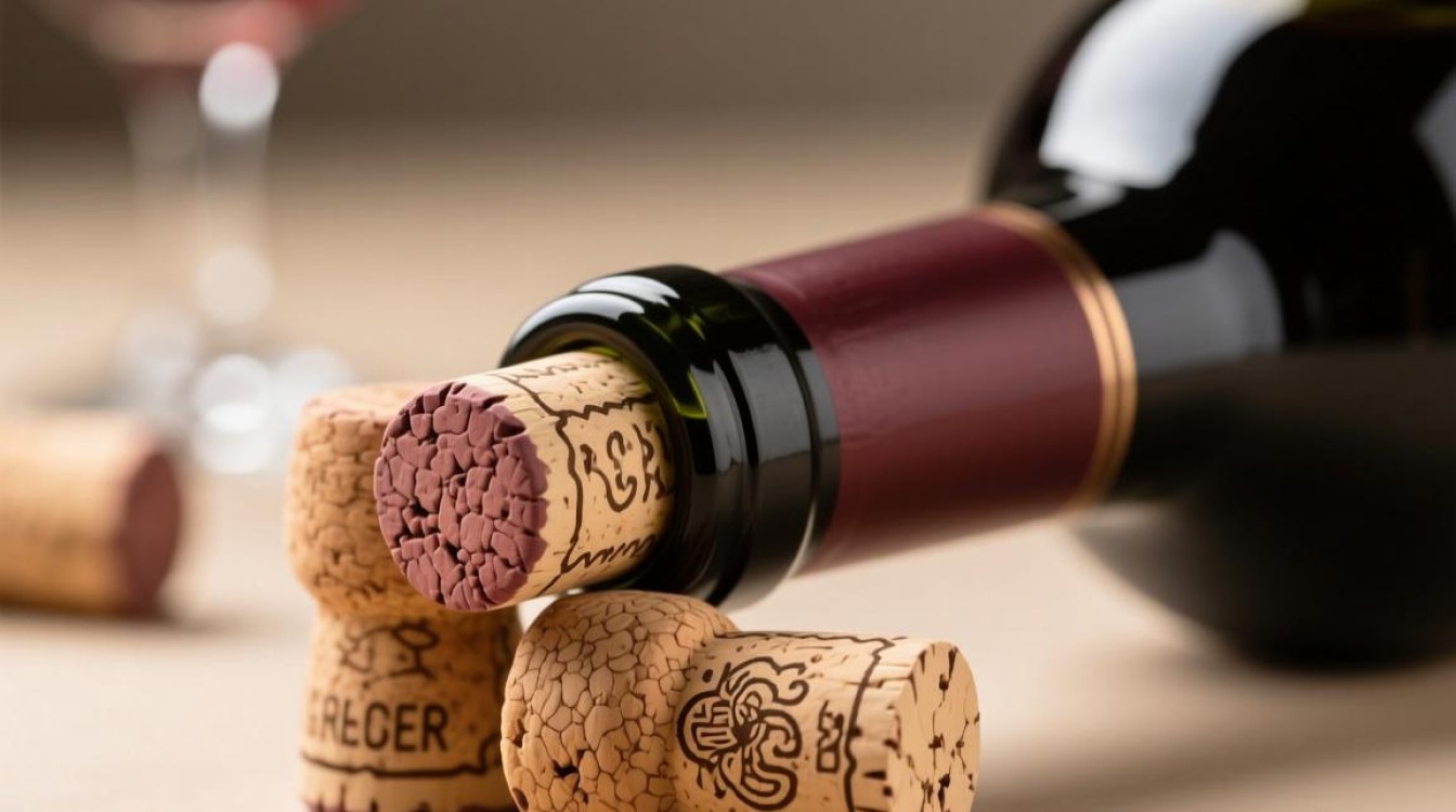 红酒瓶塞如何变身创意艺术品?-第3张图片-鸿之腾酒家 红酒瓶塞如何变身创意艺术品?-第3张图片-鸿之腾酒家